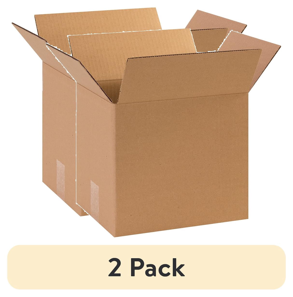 2 Pack Box Partners Corrugated Boxes 11 1 4 X 8 5 8 X 10 Kraft 25 2-pack-box-partners-corrugated-boxes-11-1-4-x-8-5-8-x-10-kraft-25