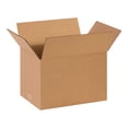 thumbnail image 1 of Box Partners Corrugated Boxes 14" x 10" x 9" Kraft 25/Bundle 14109, 1 of 1
