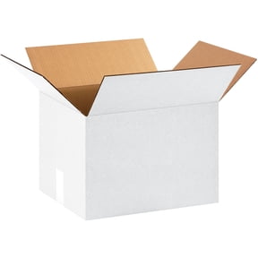16x12x12 Corrugated Shipping Boxes Packaging