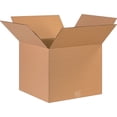 thumbnail image 1 of Box Partners Corrugated Boxes 17 1/4" x 11 1/4" x 14 1/4" Kraft 20/Bundle 171114, 1 of 4