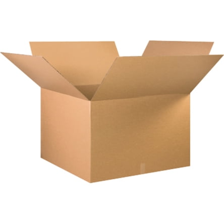 363624 Corrugated Box