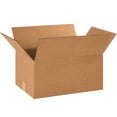 thumbnail image 1 of Box Partners Corrugated Bxs,16x12x9,Kraft,25/BDL - BXP 16129R, 1 of 4