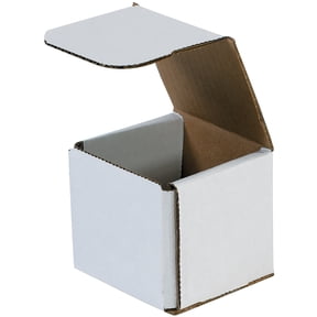 7x7x7 Boxes for Shipping and Storage