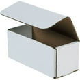 thumbnail image 1 of 7" x 3" x 3" Corrugated Mailers 50/Bundle (M733), 1 of 1