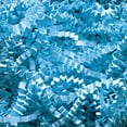 thumbnail image 1 of Box Partners Crinkle Paper 10 lb. Sky Blue 1/Case CP10Z, 1 of 3