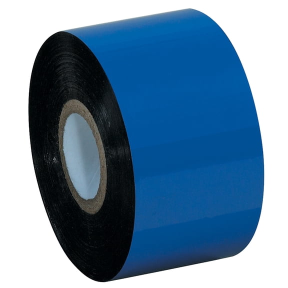 Box Partners Datamax Thermal Transfer Ribbons Wax 1.50" x 1181' Black 36/Case THT120