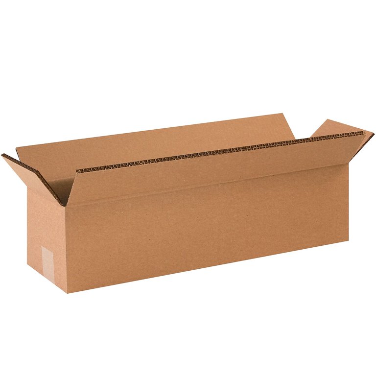 50 12x10x8 Cardboard Paper Boxes Mailing Packing Shipping Box Corrugated  Carton