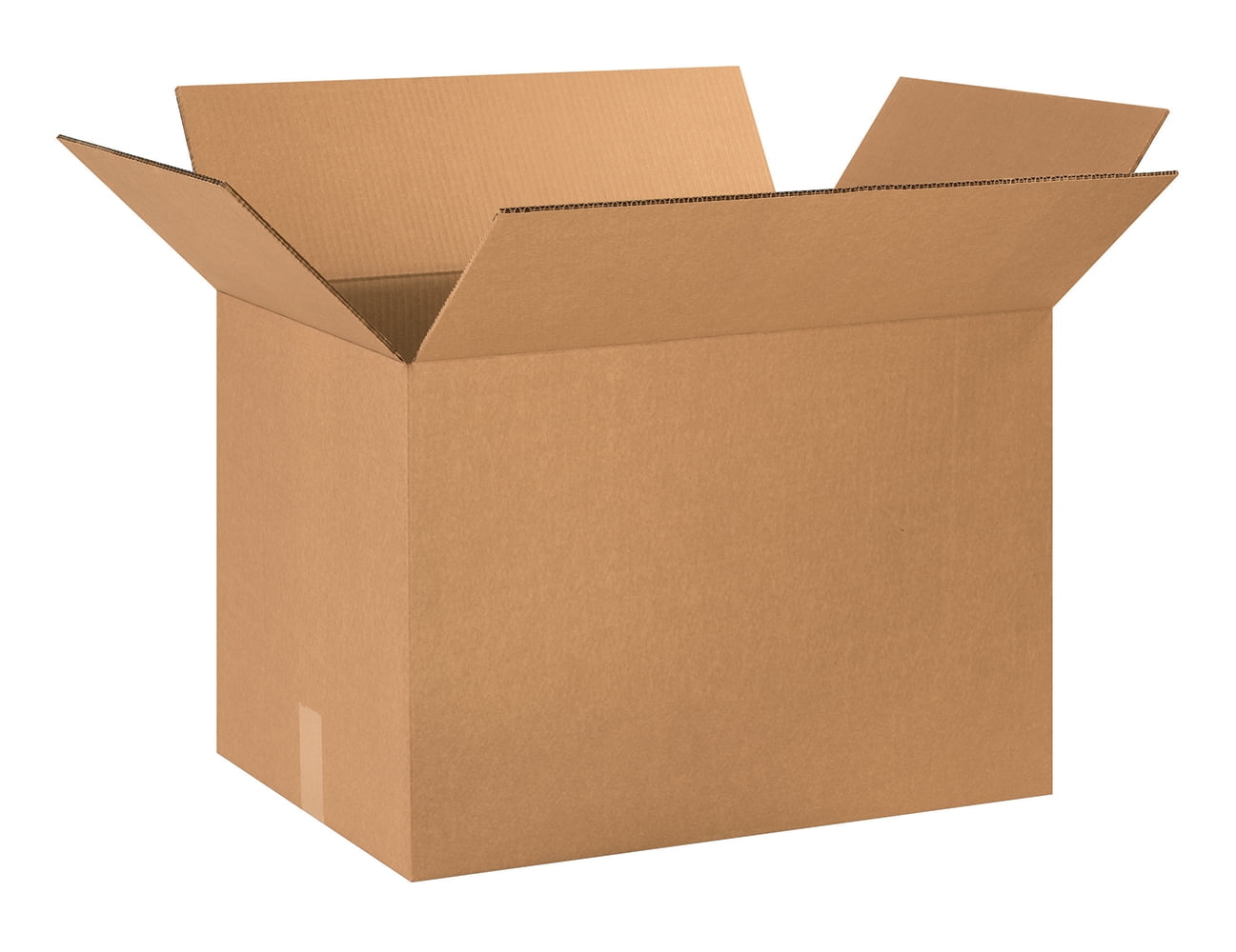 Box Partners Double Wall Bxs,24x16x16,Kraft,10/BDL - BXP