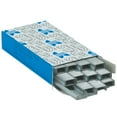 thumbnail image 1 of Box Partners Economy Staples 1/4" Silver 5000/Case ST150, 1 of 3