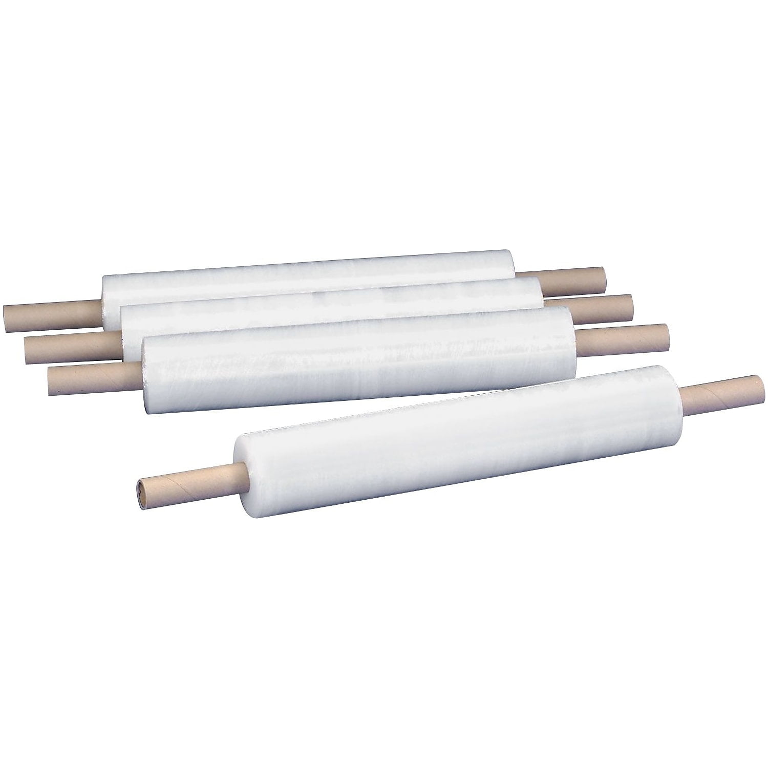 Extended Core Cast Stretch Wrap, 18 Extended Core Cast Stretch Wrap, 18
