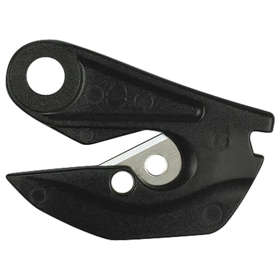 Box Partners Film Cutter Replacement Blades Black 12/Case KN227