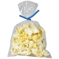 thumbnail image 1 of Box Partners Flat 1.5 Mil Polypropylene Poly Bags 10" x 12" Clear 1000/Case PZ455, 1 of 3
