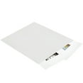 thumbnail image 1 of Box Partners Flat Merchandise Bags 12" x 15" White 1000/Case BGM105W, 1 of 2