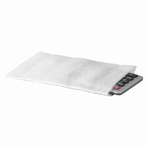 Office Depot® Brand Foam Pouches, Flush-Cut, 4" x 5" x 1/8", Pack Of 500