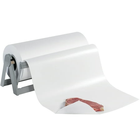 Box Partners Freezer Paper RL,40#,18x1,100',White,1 RL - BXP FP1840