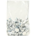 thumbnail image 1 of Box Partners Gusseted 3 Mil Poly Bags 12" x 12" x 30" Clear 250/Case PB1743, 1 of 2
