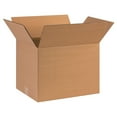 thumbnail image 1 of Box Partners Heavy-Duty Boxes 16" x 12" x 12" Kraft 15/Bundle HD161212, 1 of 2