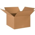 thumbnail image 1 of Box Partners Heavy-Duty Boxes 18" x 18" x 12" Kraft 25/Bundle HD181812, 1 of 2