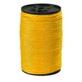 thumbnail image 1 of Partners Brand Hollow Braided PP Rope,1/4",1,000 lb. TWR114, 1 of 1