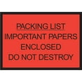 thumbnail image 1 of Tape Logic Enclosed Envelopes,4 1/2x6",PK1000 PL412, 1 of 2