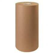 Box Partners Kraft Paper RL,75#,18x475',Kraft,1 RL - BXP KP1875