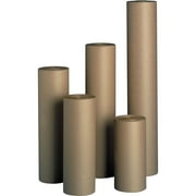 Box Partners Kraft Paper Rolls 50# 15" x 720' Kraft 1 Roll KP1550