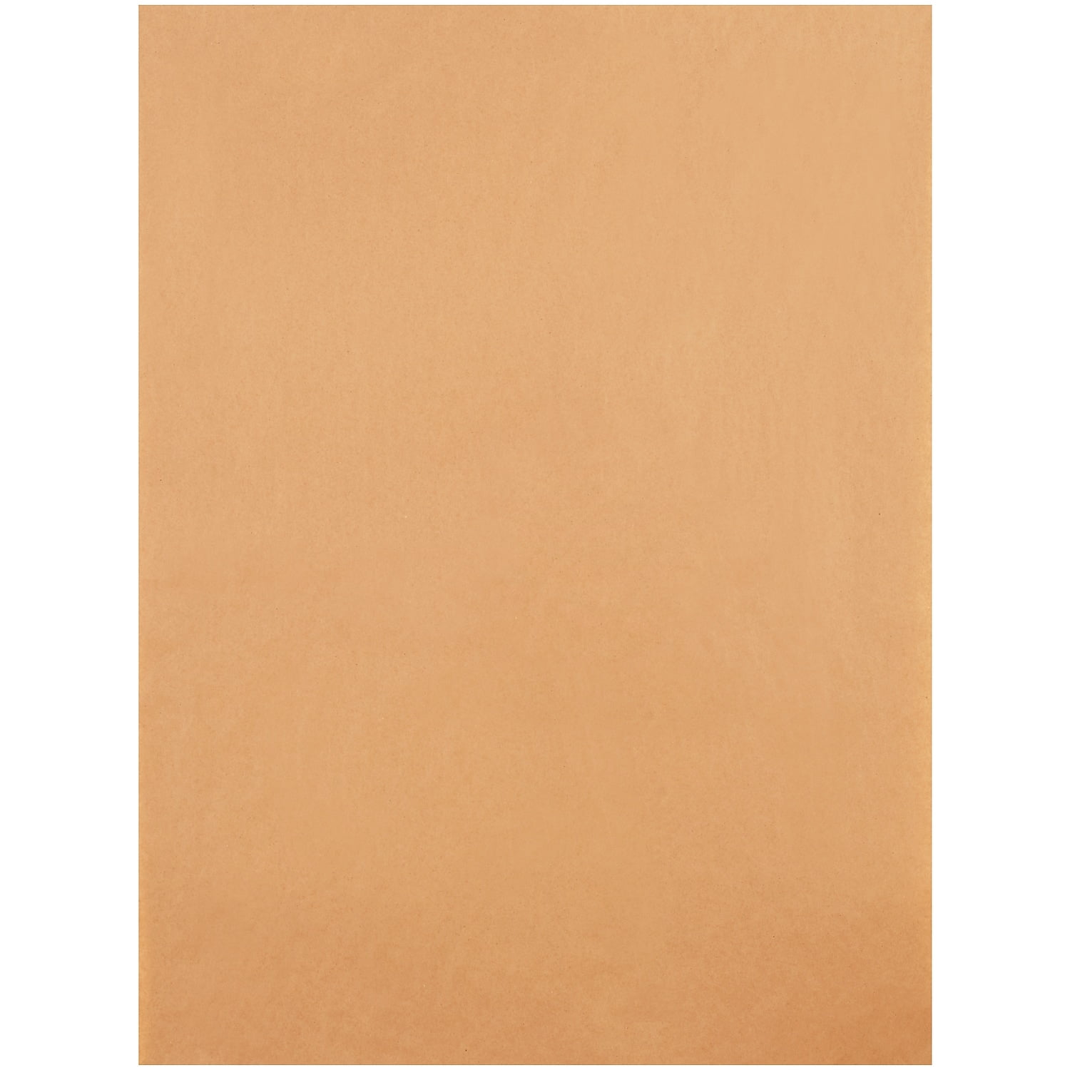 Box Partners Kraft Paper Sheet 50# 36" x 48" Kraft 250/Case KPS364850