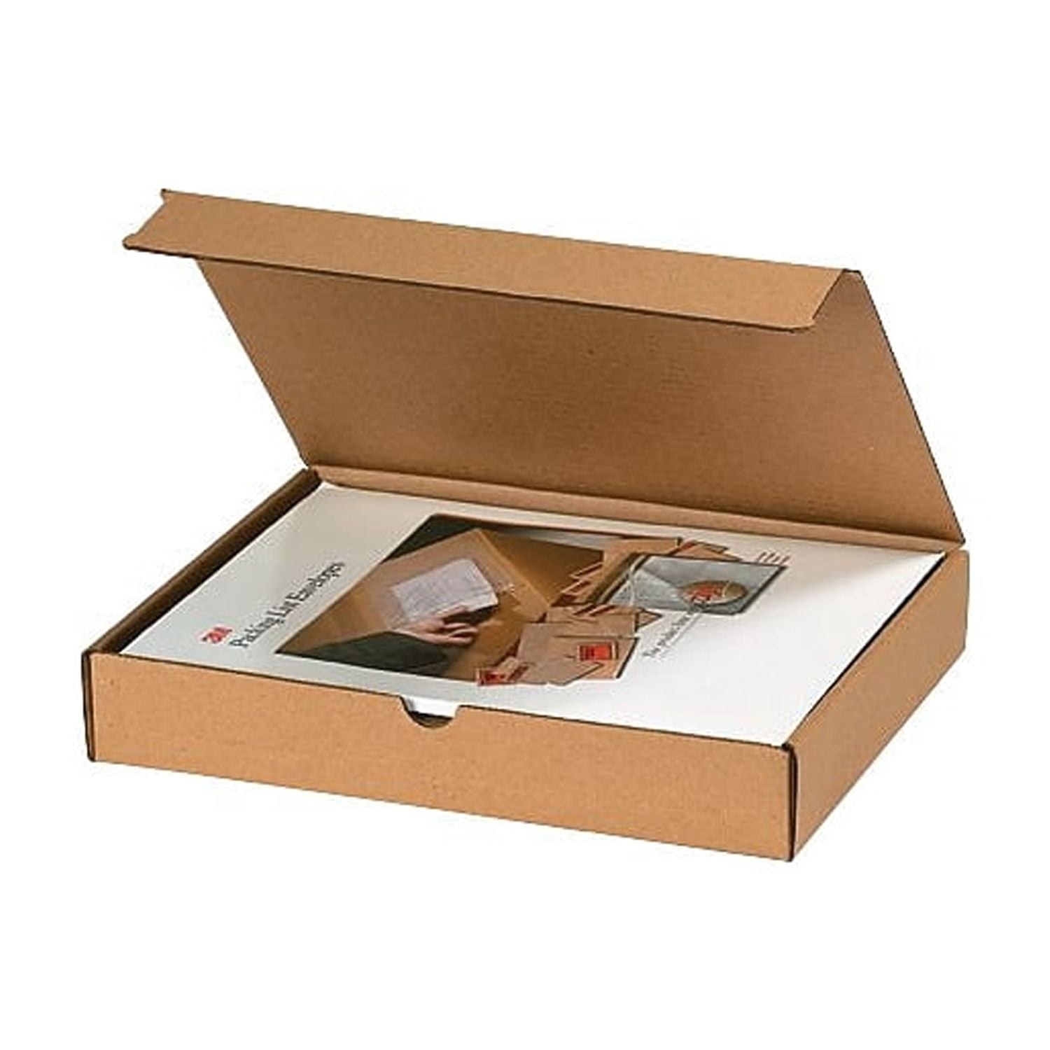 Box Partners Literature Mailers 13