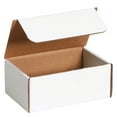 thumbnail image 1 of Box Partners Lit.Mailers,7 1/8x4.5x3,White,50/BDL - BXP ML743, 1 of 5