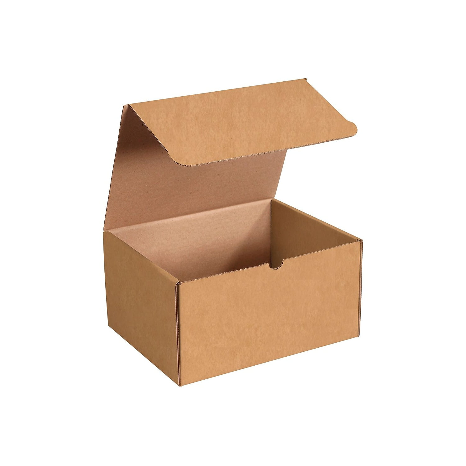 Box Partners Kraft Literature Mailers, 12 1/8