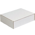 thumbnail image 1 of Box Partners Literature Mailers 9" x 4" x 3" White 50/Bundle ML943, 1 of 1