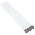 thumbnail image 1 of Box Partners Long Poly Mailers 8 1/2" x 39" White 100/Case LPM839, 1 of 5