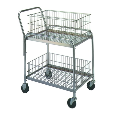 Mail Cart