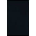 thumbnail image 1 of Box Partners Reclosable 2 Mil Poly Bags 6" x 9" Black 1000/Case PB3615BK, 1 of 2
