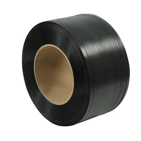 Partners Brand Strap,Polypropylene,1/2x7200 ft. PSH260