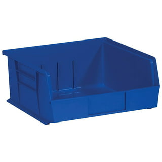 Plastic Storage Bins & Boxes in Storage Containers 