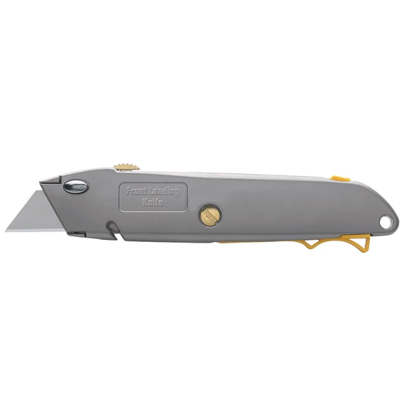 Box Partners Quick Change Knife,SLVR,10/CS - BXP KN130