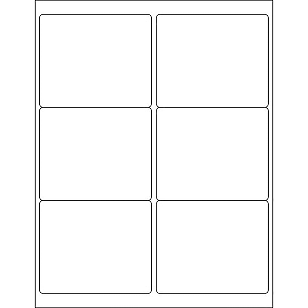 Office Labels for Files, Folders, & Equipment in Workspaces - Walmart ...
