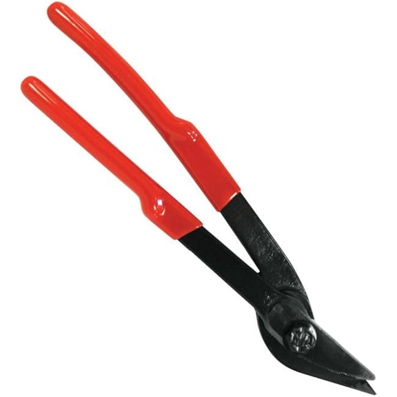 Box Partners SST21 Industrial Steel Strapping Shears
