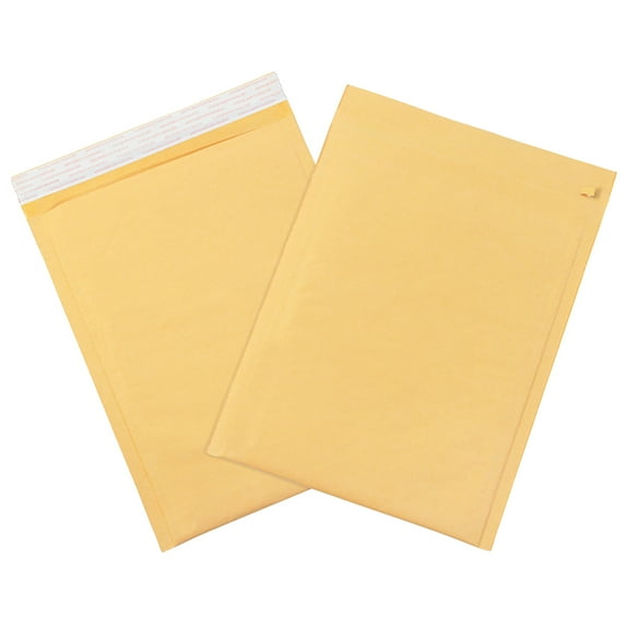 Partners Brand Mailer,SelfSeal,Bubble,#2,8 1/2x12",PK25 B855SSTT25PK