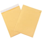 Box Partners Self-Seal Bubble Mailers - BXP B860SSTT