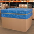 thumbnail image 1 of Box Partners Standard Pallet Band 3/4" x 84" Brown 50/Case BANP84N, 1 of 2