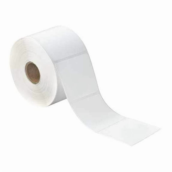 Partners Brand Direct Thermal Transfer Label,2-1/4,PK12 THD105