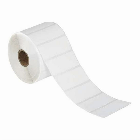 Partners Brand Direct Thermal Transfer Label,3x1",PK12 THD106