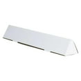 thumbnail image 1 of Office Depot® Brand Triangular White Tube Mailers, 2" x 30 1/4", Pack Of 50, 1 of 2