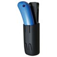thumbnail image 1 of Box Partners UKH-432 Plastic Clip-On Swivel Holster for RSC-432 Black 10/Case KN151, 1 of 3