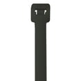 thumbnail image 1 of Box Partners UV Cable Ties 120# 8" Black 100/Case CTUV8120, 1 of 1