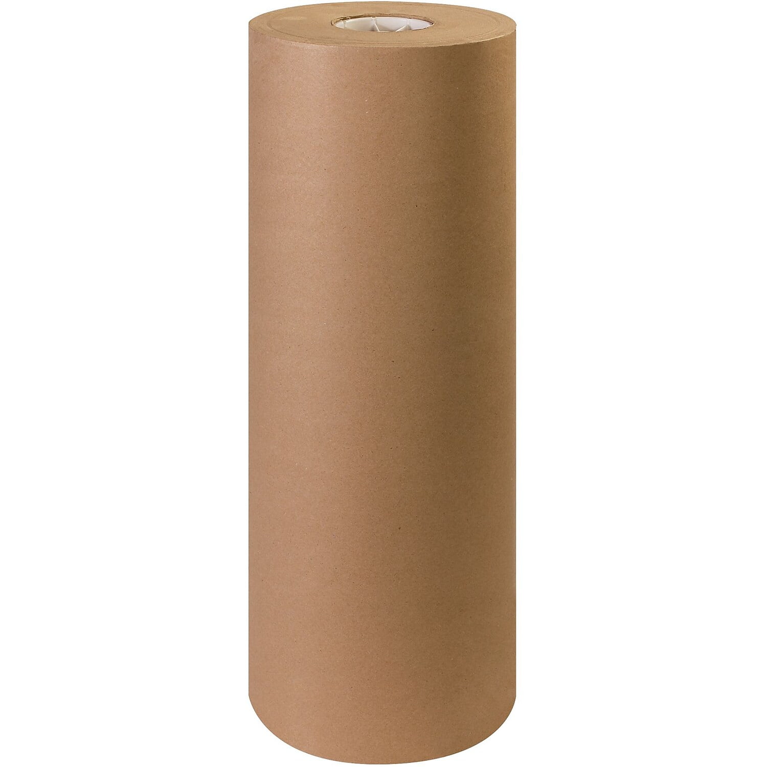 Kraft Paper Roll, Kraft Paper Refill, Paper Roll Refill, Butcher Paper Roll,  6, 9, 12, 15, 18, 24, 36 Inch Paper Roll, Various Paper Weights 