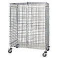 thumbnail image 1 of Box Partners WSS602469 60 x 24 x 69 in. Security Cart, 1 of 3