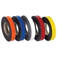 thumbnail image 1 of Box Partners Warehouse Labels Magnetic Rolls 1" x 50' Red 1/Case LH126, 1 of 4